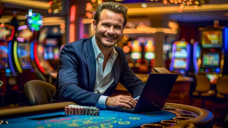 slo2 Live Casino